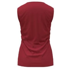 Odlo Sport-Freizeit Tank Top Cardada (hervorragendes Feuchtigkeitsmanagement) Rot Damen -Sportausrüstung Odlo 551011 30837 Tank Cardada202 1200x1200 1
