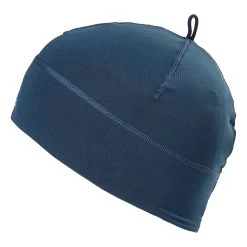 Odlo Funktionsmütze (Beanie) Polyknit Warm Eco Blaugrün - 1 Stück -Sportausrüstung Odlo 762670 20592 Polyknit Muetze 1050x1050 1