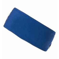 Odlo Stirnband Polyknit Light ECO Nauticalblau - 1 Stück -Sportausrüstung Odlo 762690 20823 Stirnband 3 1200x1200 1