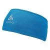 Odlo Stirnband Polyknit Light ECO Indigoblau - 1 Stück -Sportausrüstung Odlo 762690 20865 Headband Polyknit Light 900x900 1
