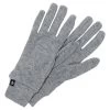 Odlo Handschuhe Gloves Full Finger Active Warm Eco Grau - 1 Paar 2 Odlo Handschuhe Gloves Full Finger Active Warm Eco Grau - 1 Paar -Sportausrüstung Odlo 762740 15000 Handschuhe Gloves Active Warm Eco grau205 1121x1121 1