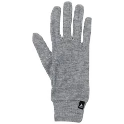 Odlo Handschuhe Gloves Full Finger Active Warm Eco Grau - 1 Paar 8 Odlo Handschuhe Gloves Full Finger Active Warm Eco Grau - 1 Paar -Sportausrüstung Odlo 762740 15000 Handschuhe Gloves Active Warm Eco grau206 1121x1121 1