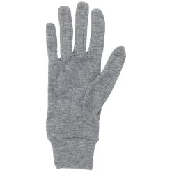 Odlo Handschuhe Gloves Full Finger Active Warm Eco Grau - 1 Paar 9 Odlo Handschuhe Gloves Full Finger Active Warm Eco Grau - 1 Paar -Sportausrüstung Odlo 762740 15000 Handschuhe Gloves Active Warm Eco grau207 1121x1121 1