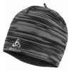 Odlo Mütze (Beanie) Polyknit Warm ECO Schwarz/reflektierend - 1 Stück 1 Odlo Mütze (Beanie) Polyknit Warm ECO Schwarz/reflektierend - 1 Stück -Sportausrüstung Odlo 762760 60264 Muetze 1050x1050 1