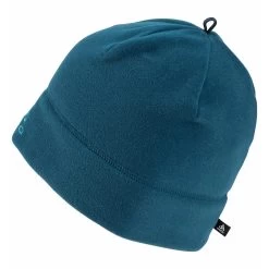 Odlo Fleecemütze (Beanie) Microfleece Warm ECO Blau - 1 Stück -Sportausrüstung Odlo 762820 20821 Muetze Fleece 3 1050x1050 1