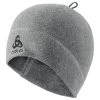 Odlo Fleecemütze (Beanie) Microfleece Warm ECO Grau Meliert - 1 Stück