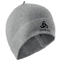 Odlo Fleecemütze (Beanie) Microfleece Warm ECO Grau Meliert - 1 Stück 7 Odlo Fleecemütze (Beanie) Microfleece Warm ECO Grau Meliert - 1 Stück -Sportausrüstung Oldo 762820 15700 Muetze Microfleece 2 1050x1050 1