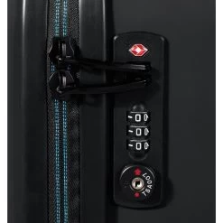 Odlo Reisekoffer (Travelbag) Trolley Cabin Mit Rollen (für Reisen) - 70 Liter -Sportausrüstung Oldo 777900 15000 Trolley Cabin 70 L 3 900x900 1