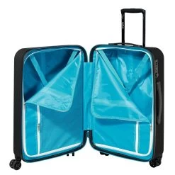 Odlo Reisekoffer (Travelbag) Trolley Cabin Mit Rollen (für Reisen) - 70 Liter -Sportausrüstung Oldo 777900 15000 Trolley Cabin 70 L 4 1050x1050 1