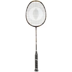 Oliver Badmintonschläger Omex 910 (90g/ausgewogen/sehr Steif) - Besaitet -