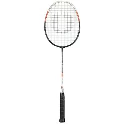 Oliver Badmintonschläger Supralight S5.2 (85g, Leicht Grifflastig, Steif) - Besaitet -