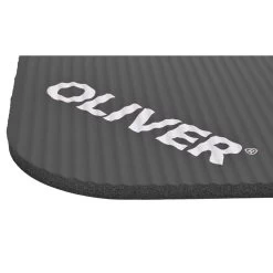 Oliver Fitness Trainingsmatte 180x60x1cm Anthrazit -Sportausrüstung Oliver AR21276 2 820x820 1