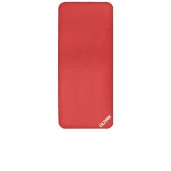Oliver Fitness Trainingsmatte 140x60x1cm Rot -Sportausrüstung Oliver AR21280 2 820x820 1