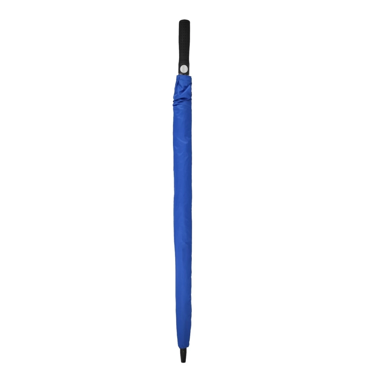 Oliver Regenschirm ø140cm Blau 4 Oliver Regenschirm ø140cm Blau – Bild 2