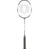 Oliver Badmintonschläger T-50 Power Tour (88g/kopflastig/mittel) - Besaitet -
