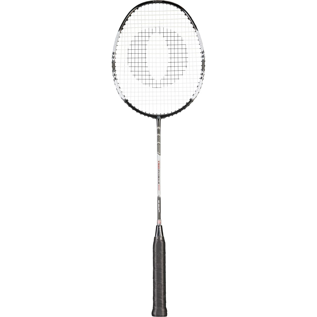 Oliver Badmintonschläger T-50 Power Tour (88g/kopflastig/mittel) - Besaitet - 3 Oliver Badmintonschläger T-50 Power Tour (88g/kopflastig/mittel) - Besaitet -