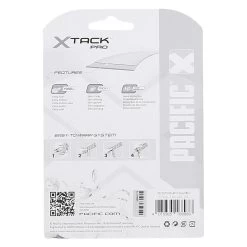 Pacific Overgrip XTack Pro 0.55mm Pink 3er -Sportausrüstung PACIFIC PC 3575.00.49 2 1200x1200 1