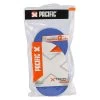 Pacific Overgrip XTack Pro 0.55mm Blau 30er Clip-Beutel -Sportausrüstung PACIFIC PC 3576.60.18 1 1200x1200 1