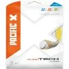 Pacific Tennissaite Dura Tech (Allround+Kontrolle) Gold 12m Set