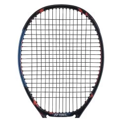 Yonex Tennissaite Poly Tour Spin (Haltbarkeit+Spin) Schwarz 200m Rolle -Sportausrüstung POLY TOUR SPIN SCHWARZ BESAITUNGSBILD 1 1200x1200 2