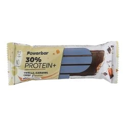 PowerBar Eiweißriegel Cheesecake Protein Plus 30% Caramel Vanilla Crisp 15x55g Box 7 PowerBar Eiweißriegel Cheesecake Protein Plus 30% Caramel Vanilla Crisp 15x55g Box -Sportausrüstung POWERBAR 21366842 PROTEIN PLUS 30 PERCENT 2 1200x1200 1