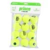 Prince Methodikbälle Play&Stay Stage 1 (grüner Punkt) Gelb 12er Beutel 2 Prince Methodikbälle Play&Stay Stage 1 (grüner Punkt) Gelb 12er Beutel -Sportausrüstung PRINCE 7G337000080 12er 1 1200x1200 1