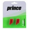 Prince Schwingungsdämpfer P Damp Rot - 2 Stück -Sportausrüstung PRINCE 7H151000 RD SCHWINGUNG DAEMPFER P DAMP 1 1200x1200 1