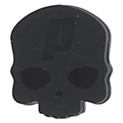 Prince Schwingungsdämpfer By Hydrogen Tattoo Skull Schwarz - 1 Stück