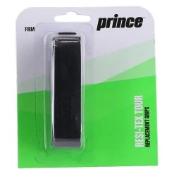 Prince Basisband Resi Tex Tour 1.8mm (PU-Lederband) Schwarz - 1 Stück