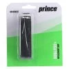 Prince Basisband Dura Perf+ 1.9mm (perforiert, Schweissabsorption) Schwarz - 1 Stück -Sportausrüstung PRINCE 7H551020 GRIFFBAND DURA PERF PLUS 1 1200x1200 1