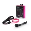PTP Widerstandband (Powertube+) - Ultralight - Pink 2,2kg -Sportausrüstung PTP 1500 pink ultralight 1200x1200 1