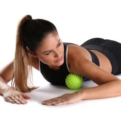 PTP Massageball Mit Noppen -Sportausrüstung PTP 1518 2 1200x1200 1