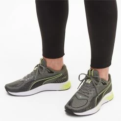 Puma Speed Sutamina 2 Grau Laufschuhe Herren -Sportausrüstung PUMA 193672 02 LAUFSCHUHE SPEED SUTAMINA 3 1200x1200 1