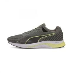 Puma Speed Sutamina 2 Grau Laufschuhe Herren -Sportausrüstung PUMA 193672 02 LAUFSCHUHE SPEED SUTAMINA 4 1200x1200 1