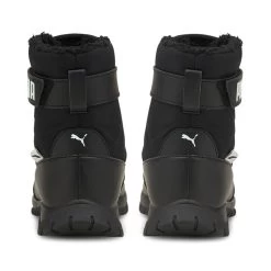 Puma Winterstiefel Nieve (wasserabweisend/gefüttert) Schwarz Kinder 11 Puma Winterstiefel Nieve (wasserabweisend/gefüttert) Schwarz Kinder -Sportausrüstung PUMA 380745 03 Nieve Boot Schuh205 1024x1024 1