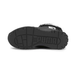 Puma Winterstiefel Nieve (wasserabweisend/gefüttert) Schwarz Kinder 13 Puma Winterstiefel Nieve (wasserabweisend/gefüttert) Schwarz Kinder -Sportausrüstung PUMA 380745 03 Nieve Boot Schuh207 1024x1024 1