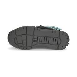 Puma Winterstiefel Nieve (wasserabweisend/gefüttert) Schwarz/türkisblau Kinder -Sportausrüstung PUMA 380745 09 Nieve Boot Winterschuh205 1024x1024 1