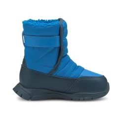 Puma Winterstiefel Nieve (wasserabweisend/gefüttert) Blau Kleinkinder -Sportausrüstung PUMA 380746 01 Nieve Boot Schuh201 1024x1024 1
