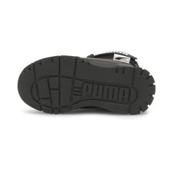 Puma Winterstiefel Nieve (wasserabweisend/gefüttert) Schwarz/weiss Kleinkinder -Sportausrüstung PUMA 380746 03 Nieve Boot Schuh203 1024x1024 1