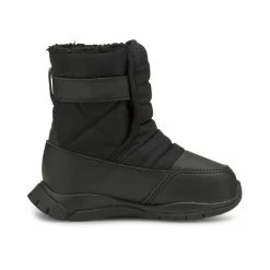 Puma Winterstiefel Nieve (wasserabweisend/gefüttert) Schwarz/weiss Kleinkinder -Sportausrüstung PUMA 380746 03 Nieve Boot Schuh206 1024x1024 1