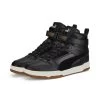 Puma Winterstiefel Sneaker RBD Game Winterised/Fleecefutter Schwarz Herren -Sportausrüstung PUMA 387604 02 RBD Game Schuh201 1024x1024 1