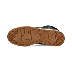 Puma Winterstiefel Sneaker RBD Game Winterised/Fleecefutter Schwarz Herren -Sportausrüstung PUMA 387604 02 RBD Game Schuh202 1024x1024 1