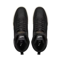 Puma Winterstiefel Sneaker RBD Game Winterised/Fleecefutter Schwarz Herren -Sportausrüstung PUMA 387604 02 RBD Game Schuh203 1024x1024 1