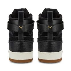 Puma Winterstiefel Sneaker RBD Game Winterised/Fleecefutter Schwarz Herren -Sportausrüstung PUMA 387604 02 RBD Game Schuh204 1024x1024 1