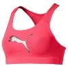 Puma Bra 4Keeps Pink Damen