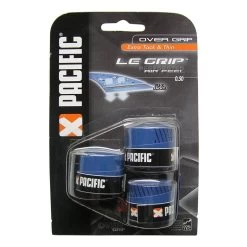 Pacific Overgrip Le Grip Airfeel 0.5mm Blau 3er