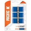 Pacific Overgrip Le Grip 0.55mm Blau 3er