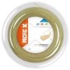 Pacific Tennissaite Spin Max (Spin+Kontrolle) Beige 200m Rolle