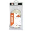 Pacific Overgrip XTack Pro 0.55mm Weiss 30er Clip-Beutel -Sportausrüstung Pacific PC35766011 we 1200x1200 1