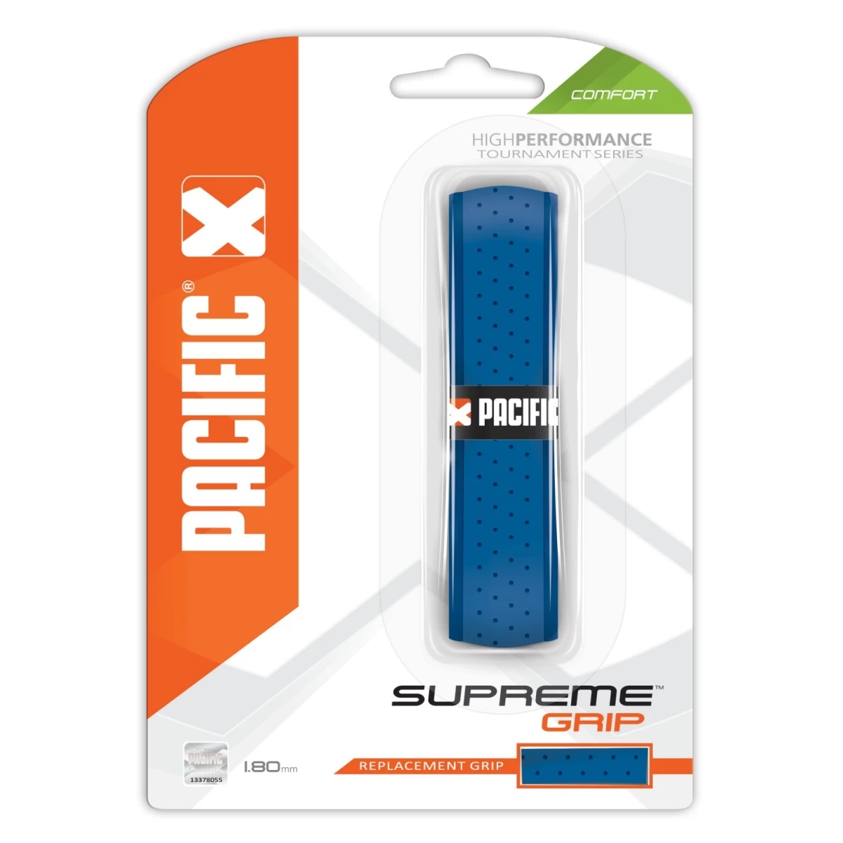 Pacific Basisband Supreme 1.8mm Blau 3 Pacific Basisband Supreme 1.8mm Blau